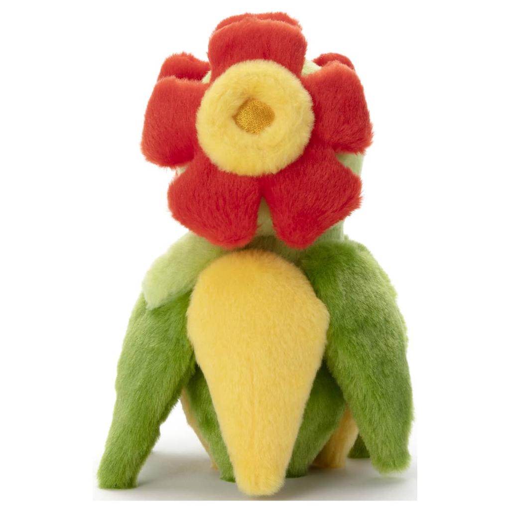 Takara Tomy Arts I Choose Plush Approximately 19cm 726736 (TAKARATOMY A.R.T.S) Pokémon You! Toy, Kireihana, Tall,