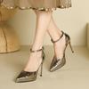 Scarpe con tacco – Scarpe con tacco