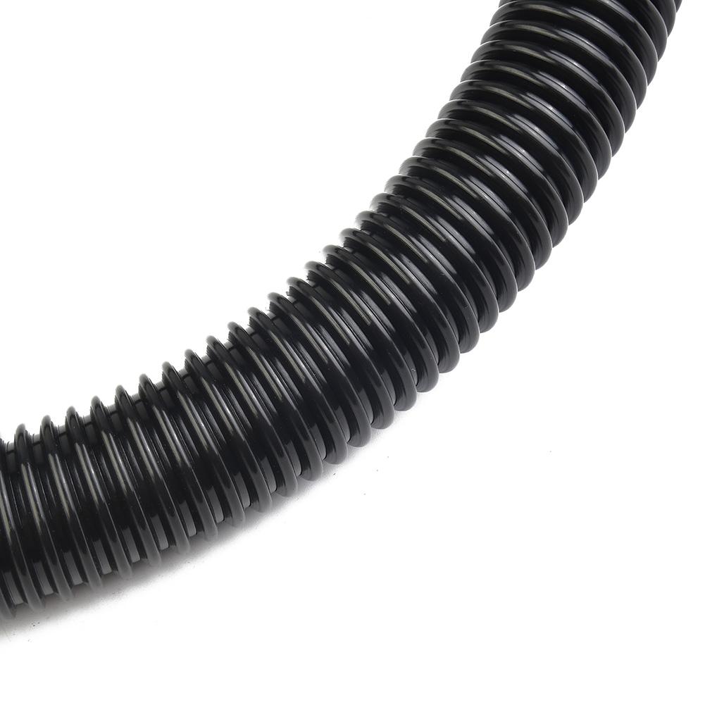 32mm Internal Thread Hose QW12T-07K 1.85 Meters Accessories Black Nozzle QW12T-05E Vacuum Cleaner High Quality