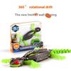 Smart RC Electric Gecko Toy - Rechargeable Wall Climbing Lizard, Remote Control Crawling Car for Boys Gift
