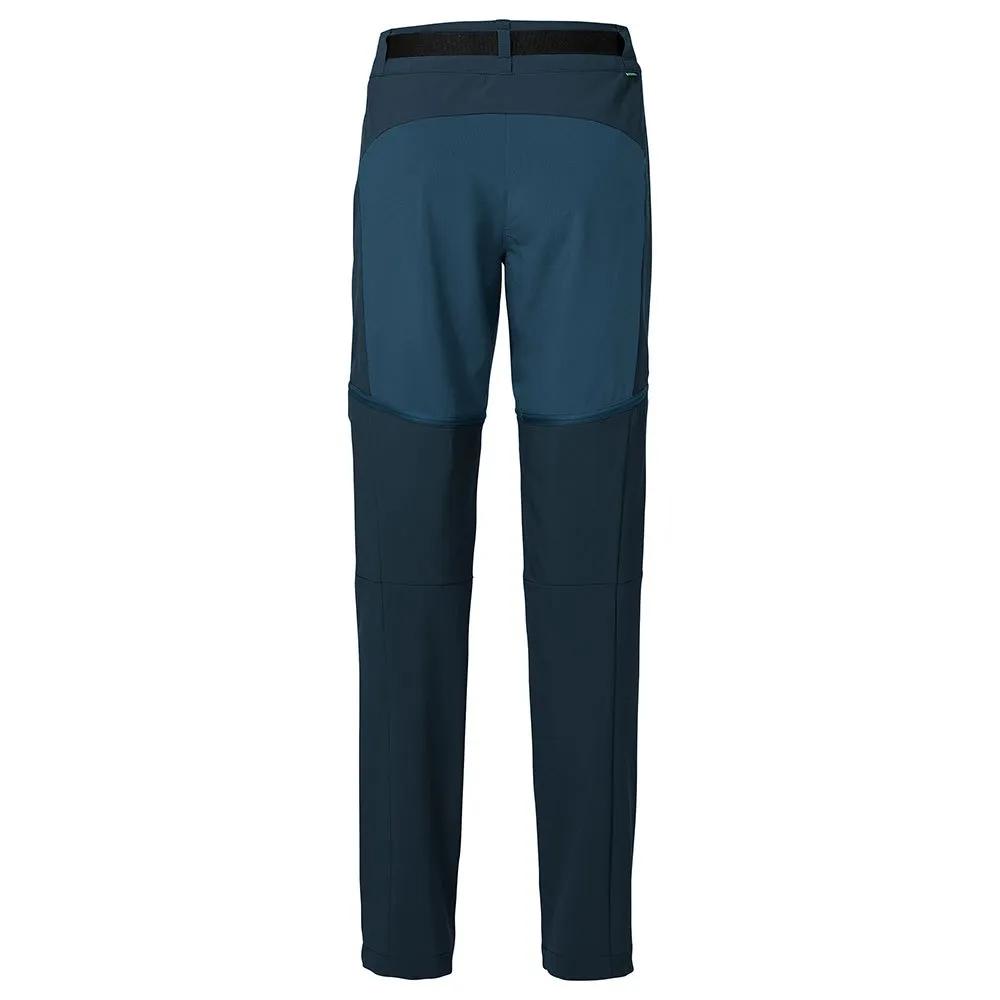 VAUDE Trousers Elope Zip Off