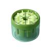 Ice Cream & Popsicle Mold for DIY Ice Lollies, Ice Cubes, Cheese Sticks - Food Grade Tray