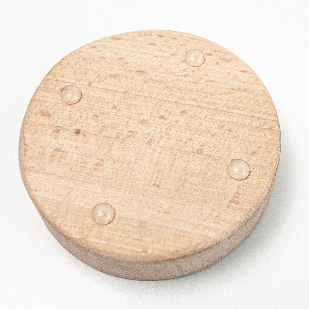 Sew Accessories Thread Cutter Carving Petal Sewing Threaders Wooden Thread Cutte Cutter