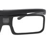 GetD GL1600 3D Glasses High Transmittance Active Shutter Black Clear Picture Movie Glasses for DLP LINK 3D Projectors