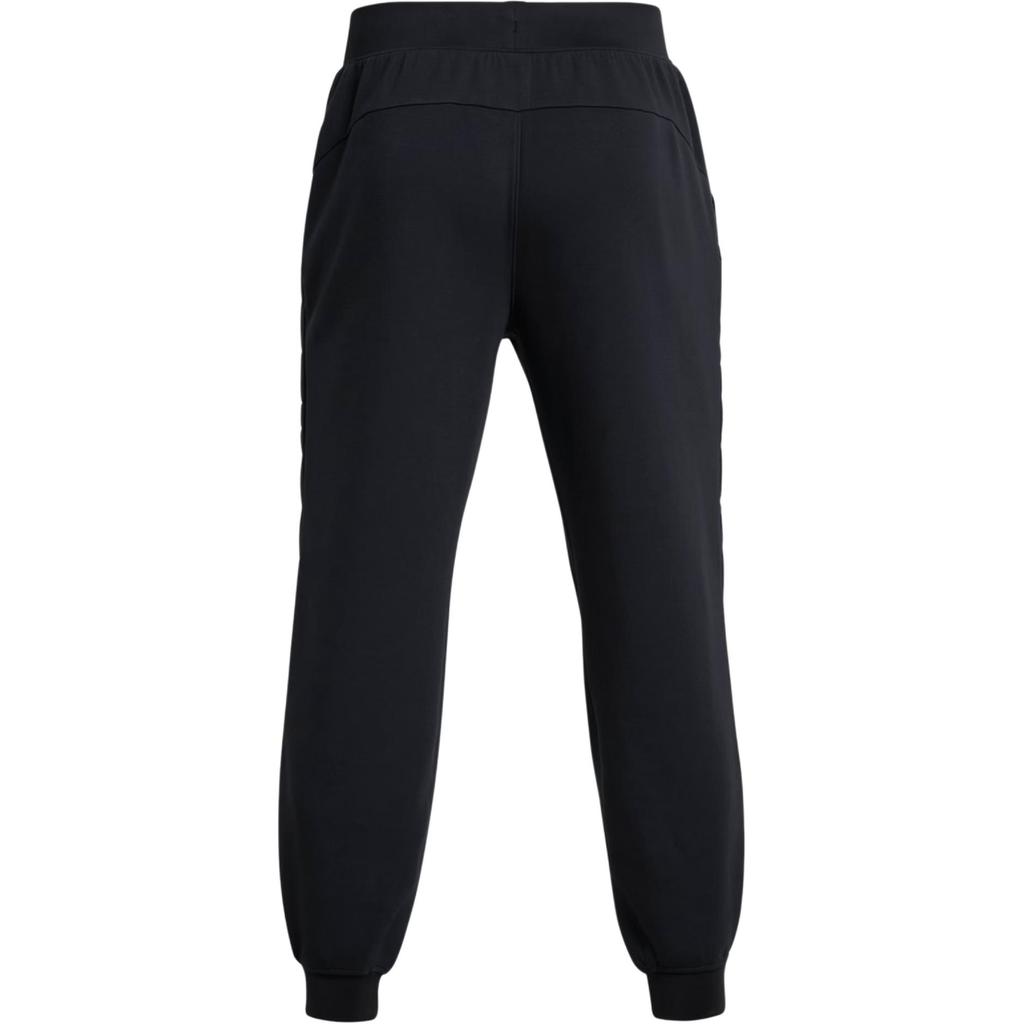 Under Armour Unstoppable Cold Gear Storm Comfortable Warm Soft Waterproof Breathable Casual Pants Men Pants Black 1388904-001