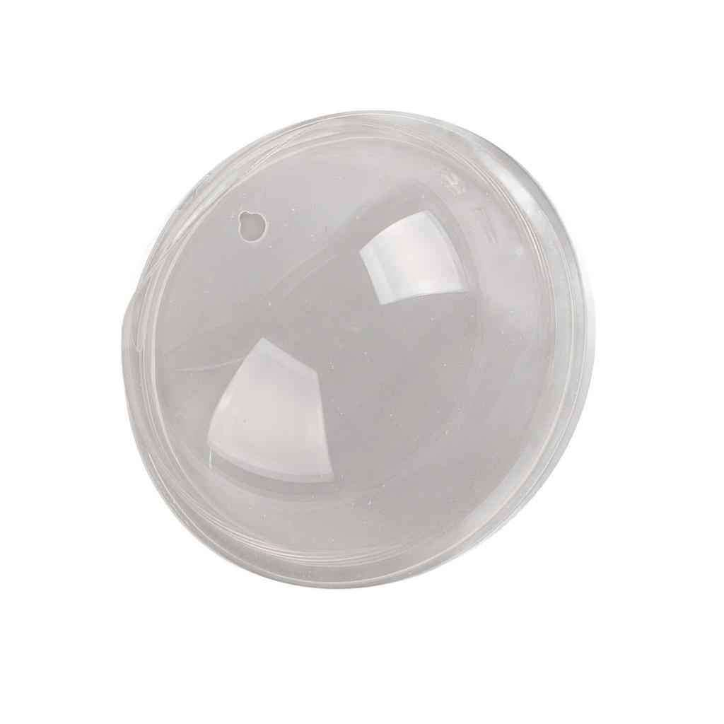 Mini Wall Mounted Hanging Transparent Fish Bowl Acrylic Fish Tank Aquarium Decoration 15cm