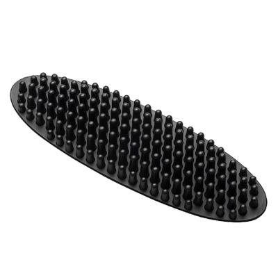 AKAISHI Tsubo Style Tsubo Hum Board Black