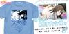 Nijigen Cospa Love Live Nijigasaki High School Idol Club Sakurazaka Shizuku Emotional T-shirt SAX L Size