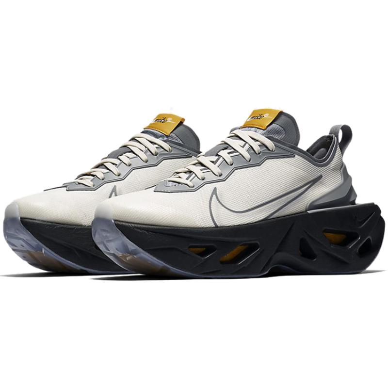 Nike ZoomX Vista Grind 'Pale Ivory' Women's Sneakers casual BQ4800-101