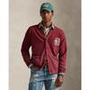 Men S Vintage Fit Fleece Cardigan Mnpokni16824945601