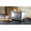 Wmf Grille-pains 1 fente 1300w inox - 0414140011