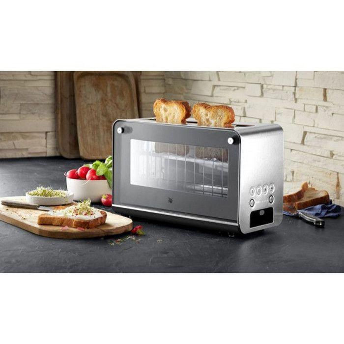 Wmf Grille-pains 1 fente 1300w inox - 0414140011