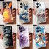 Casing For Techno Spark Go 2024 Luxury Cute Cool Boys Girls Transparent TPU Soft Bumper Cover Tecno Spark Go 2024 BG6 Phone Case