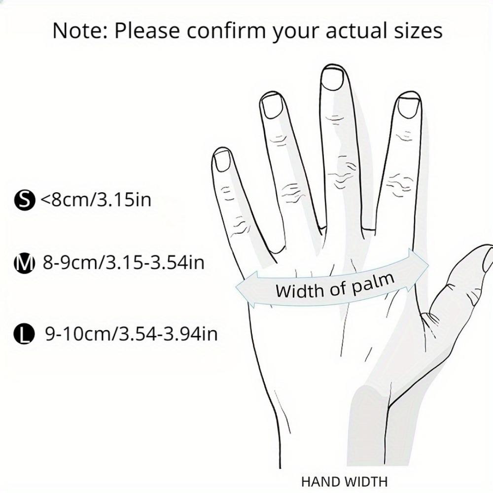 100-Piece Premium Tpe Disposable Gloves - Clear, Food Grade, Thickened for Durability, Anti-Static - Perfect for Kitchen