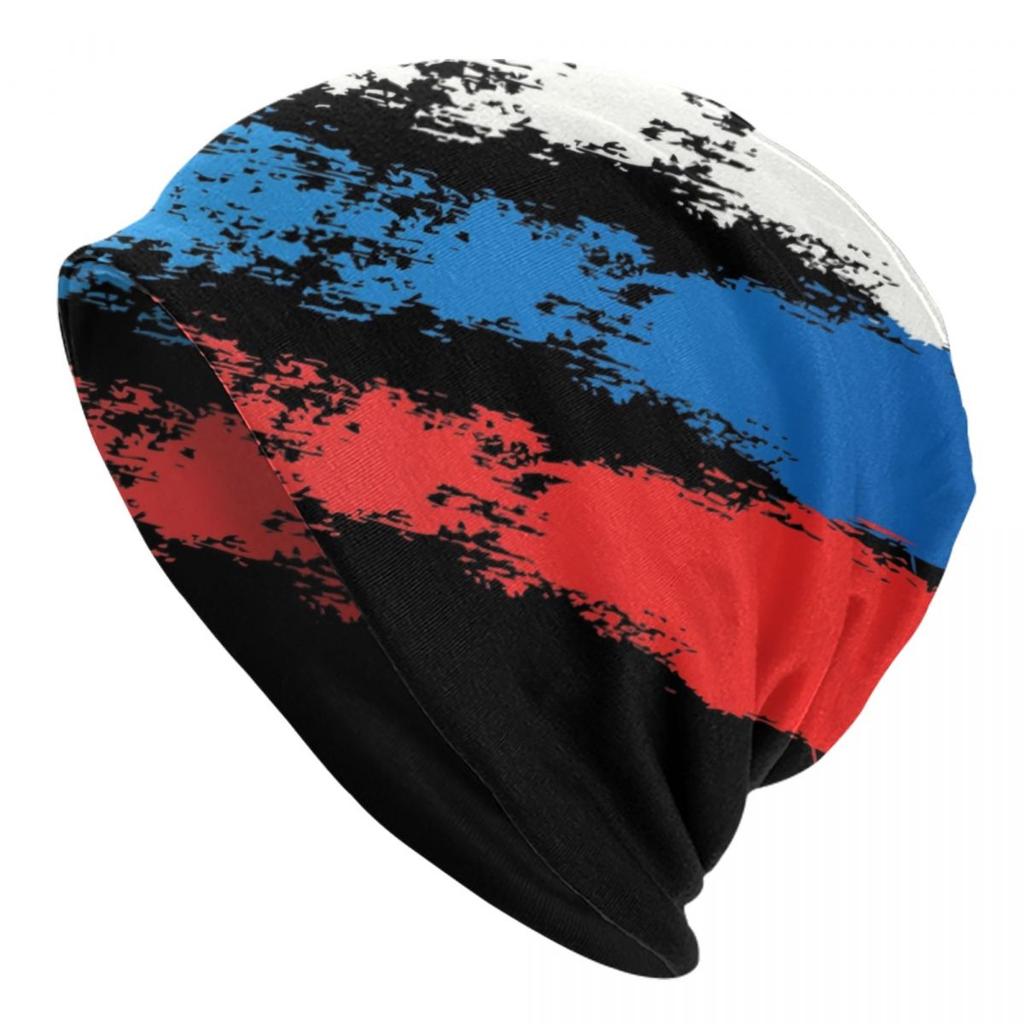 Allied Nations Joseph Stalin Skullies Beanies Caps  Unisex Winter Warm Knitted Hat Adult USSR Communist Russia Bonnet Hats