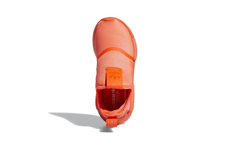 adidas NMD 360 J 'Solar Red' GX3316