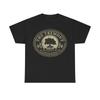 The Tremont Hotel Sulphur Springs 1842 Nostalgic T-shirt