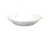 Okura Pottery [Hand-painted] Sakura Small Plate, Made In Japan, 50CS/C303