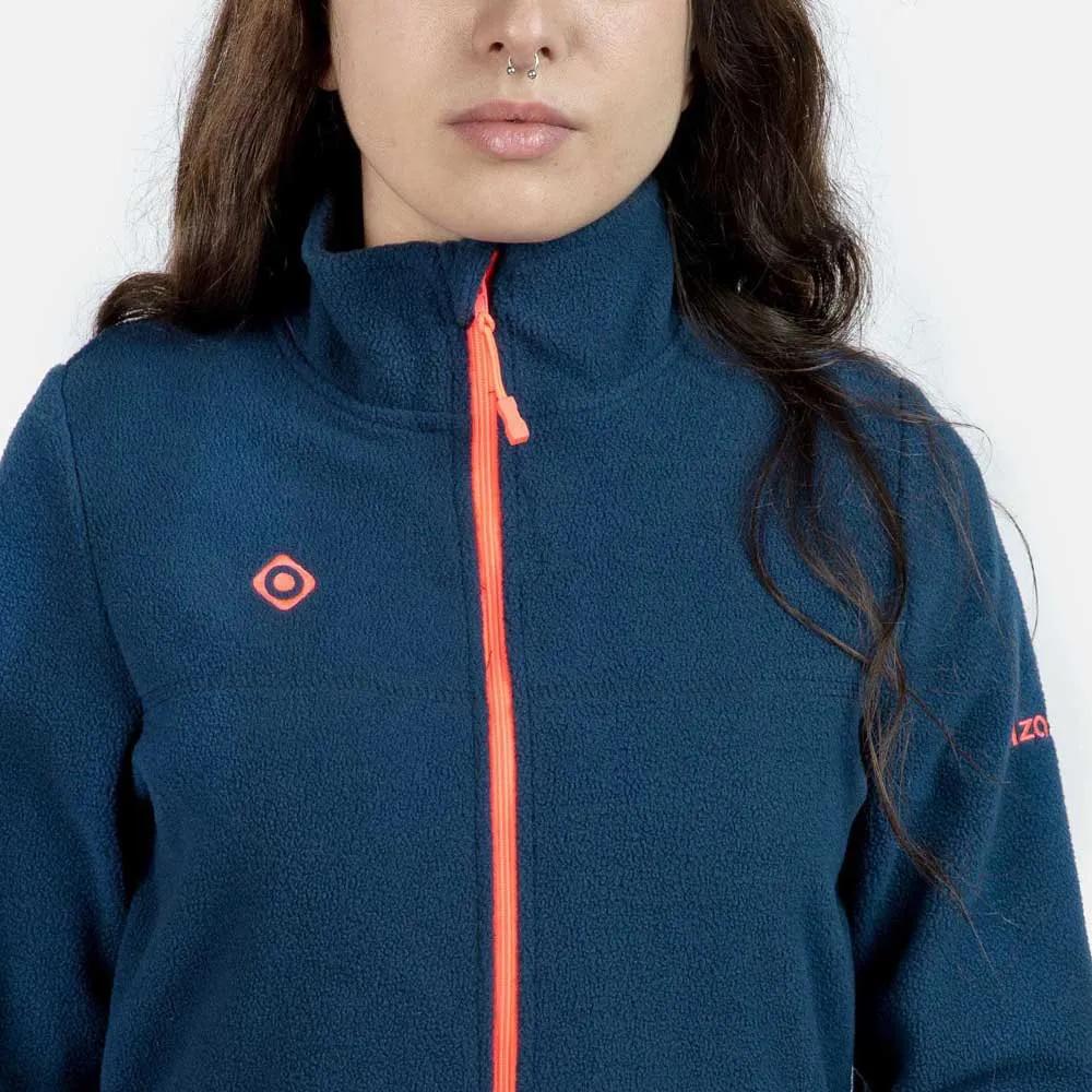 Izas Fleece Roncal W