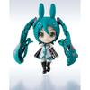 TAMASHII NATIONS Miracle Change Hatsune Miku x Rody 105mm Painted Action Figure PVC ABS Diecast