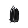 New Jordan Polyester Backpack Unisex Black/Gray/White 9A0262-023