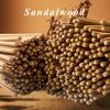 Sandalwood Aromatherapy Wood Sticks Home Decoration El And Spa Atmosphere Perfect Choice For Holiday Gifts