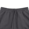 Adidas Future Icons M Fi 3Bar Sho Lace-Up Sports Fashion Simple Five-Point Casual Shorts Men shorts Gray JD4899