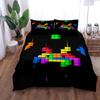 Valkyrie Role Duvet Cover Set King Queen Double Full Twin Single Size Bed Linen Set