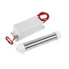 220V 3G  Generator Quartz Tube Ozonator For Purifier Water Purification Sterilizer and Deodorizer Quartz  Tube