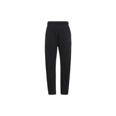 Odzież sportowa Spodnie Tech Fleece Męskie Spodnie Czarne 928508-011