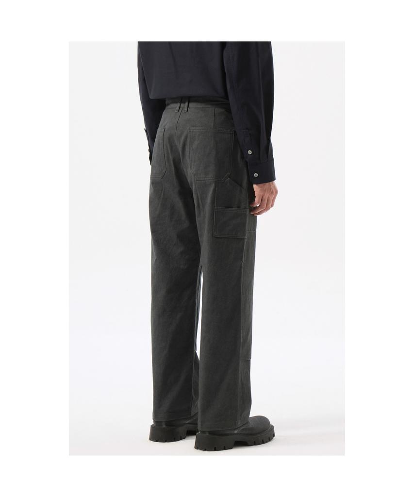 Keoseuuteommellou Gray Carpenter Pants Cwpas25152Gyd