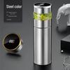 Bai Zi En H312 Smart Tea Infuser Insulated Mug