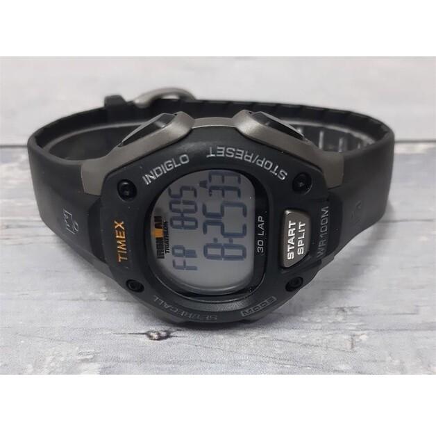 Uhr Timex Ironman Triathlon T5E901