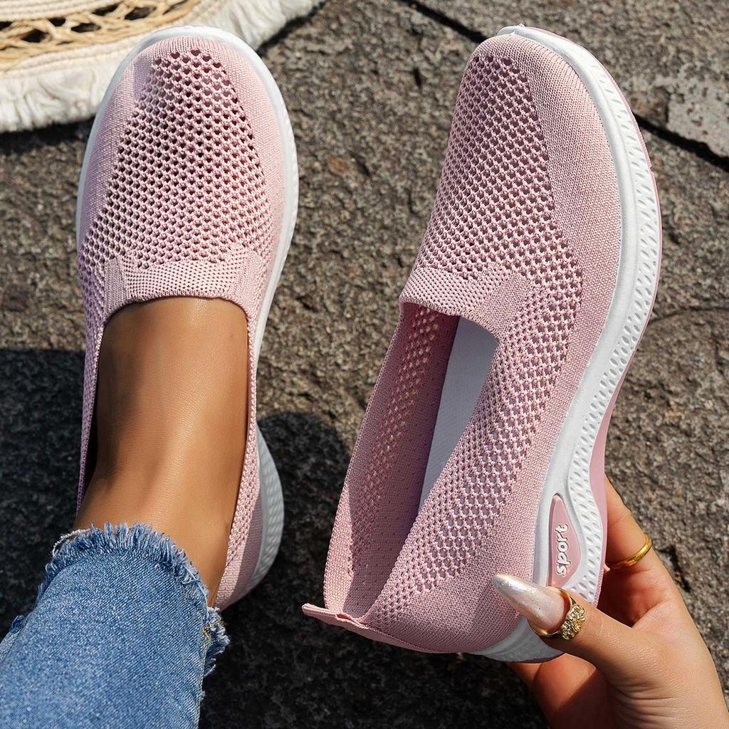 Damskie buty sportowe ażurowe sandały siateczkowe buty codzienne buty damskie wygodne buty sportowe outdoorowe buty do biegania