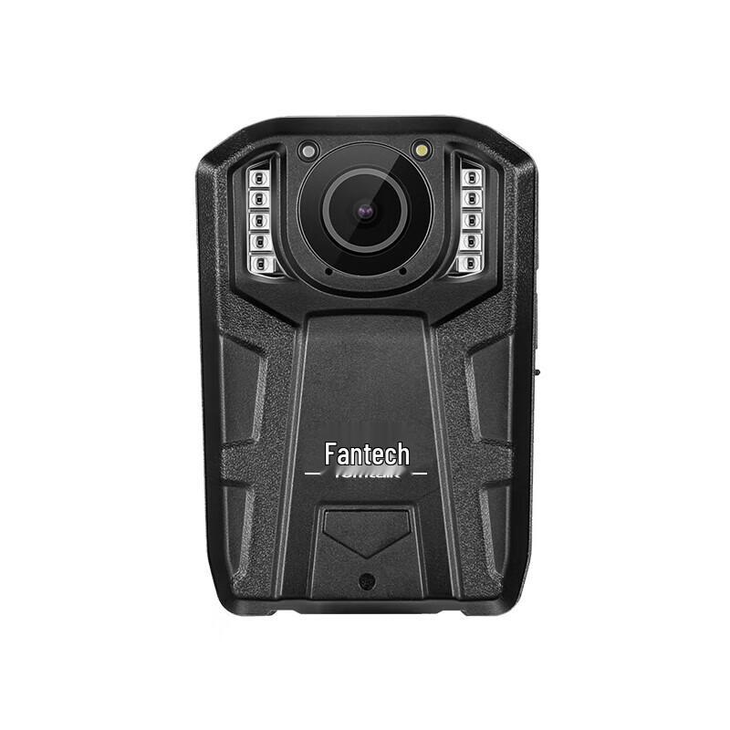 Fomtalk POC Public Service Recorder DSJ-HD228