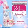 Kao Japan Concentrated Laundry Detergent with Softener