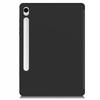 Bizon Case For Galaxy Tab S10 Lite/S9/S9 Fe, Black 1 Pc
