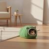 Cocoon Bed Comfortable Hideout Durable for Hamsters