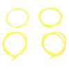 DRELD Petrol Fuel Gas Line Pipe Hose Tube For Trimmer Chainsaw Blower Tools IDxOD 3/32"3/16"1/8"1/4"  2mm/2.5mm/3 mm