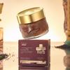 Yan Tenfold Herbal Extract Anti-Wrinkle Cream: Fades Fine Lines, Nourishes, Hydrates, Firms for a Youthful Appearance.