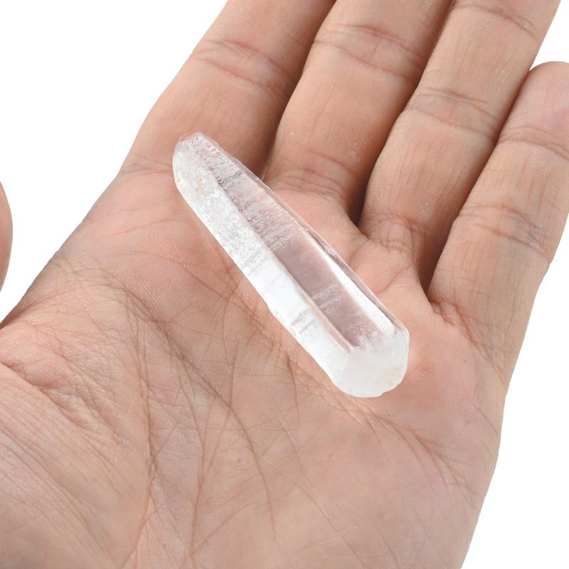 3-teiliges Stimmgabel-Set (4096 Hz, 4160 Hz, 4225 Hz) + Kristallstein + Hammer + Tasche – Engel-Stimmgabeln-Set für DNA-Heilung, Klangtherapie und Yoga (Entspannung)