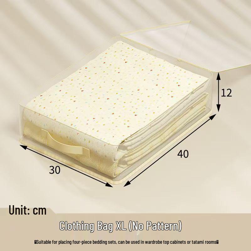 Pants Storage Organizer: Wardrobe Compartment Box, Layering Basket, Drawer-Type Divider for Clothes.