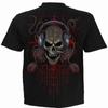 Spiral Direct Childrens/Kids PC Gamer T-Shirt
