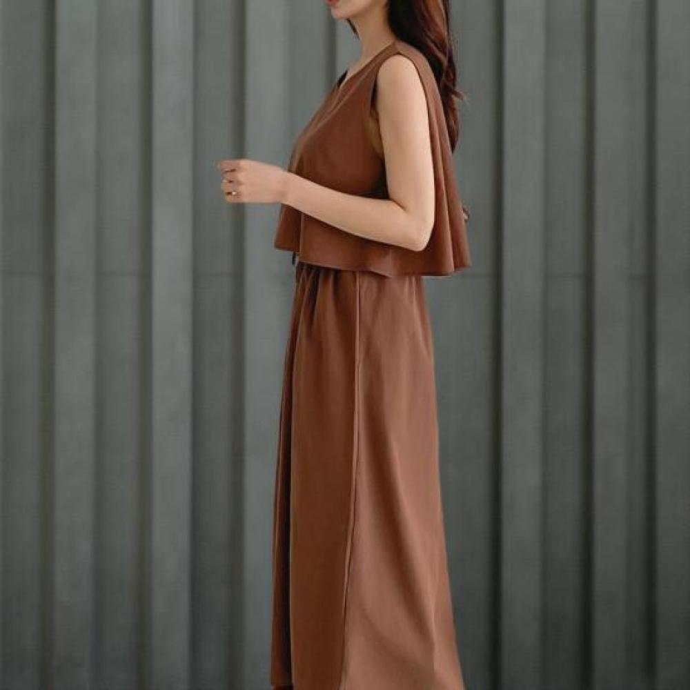 New ArrivalS Open Run Women S Rayon SleeveleSS Short Top And Long Skirt Set