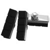 Bicycle Brake Pads, Thickened And Durable, Suitable for Most Bikes And Mountain Bikes, Essential for Outdoor Cycling