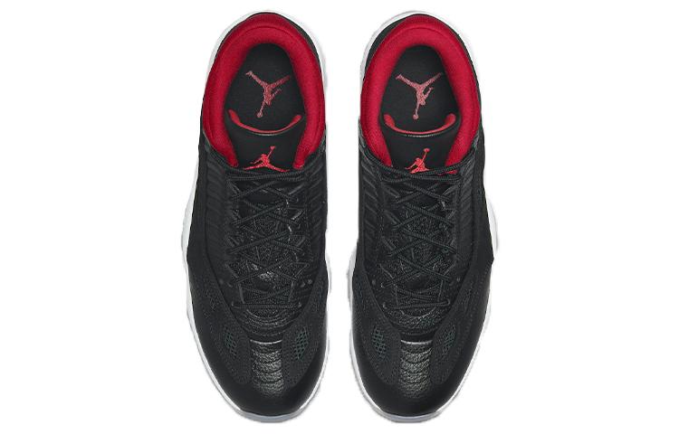 Air Jordan 11 Retro Low Ie 'Bred' 2021 919712-023