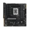Asus tuf gaming b760m-plus ii motherboard