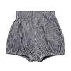 Children's Cotton Linen Shorts: Baby Bread Pants for Boys and Girls