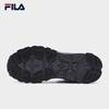 Fila Firefly 1S Mid-Top Fleece-Lined Women's Retro Sneakers