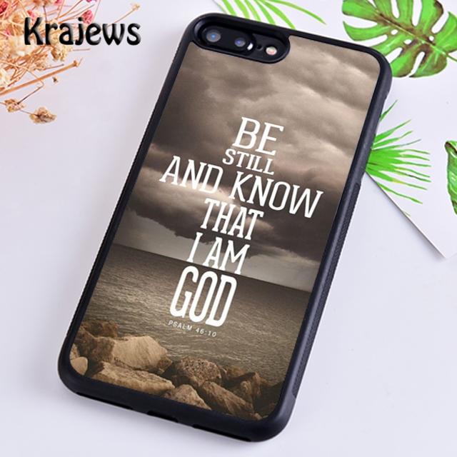 

Krajews Bible Jesus Christ Christian Cross Phone Case Cover For iPhone 17 Air 16 15 14 plus 11 12 13 pro max iPhone 13